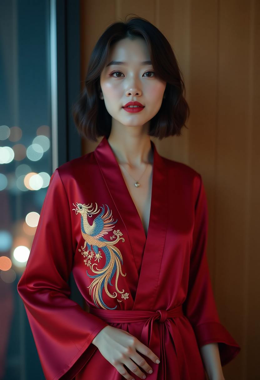 契约之后仍相爱海报