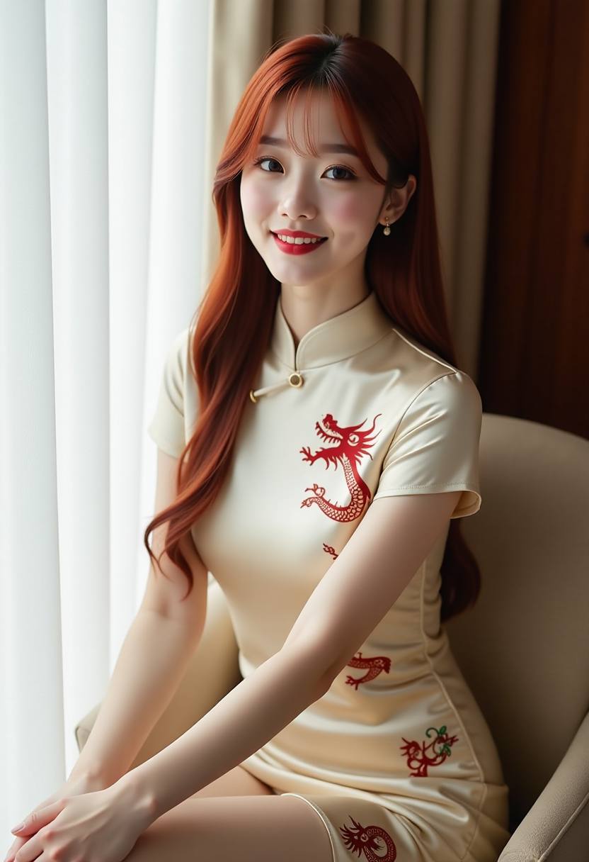 春季女性向片单
