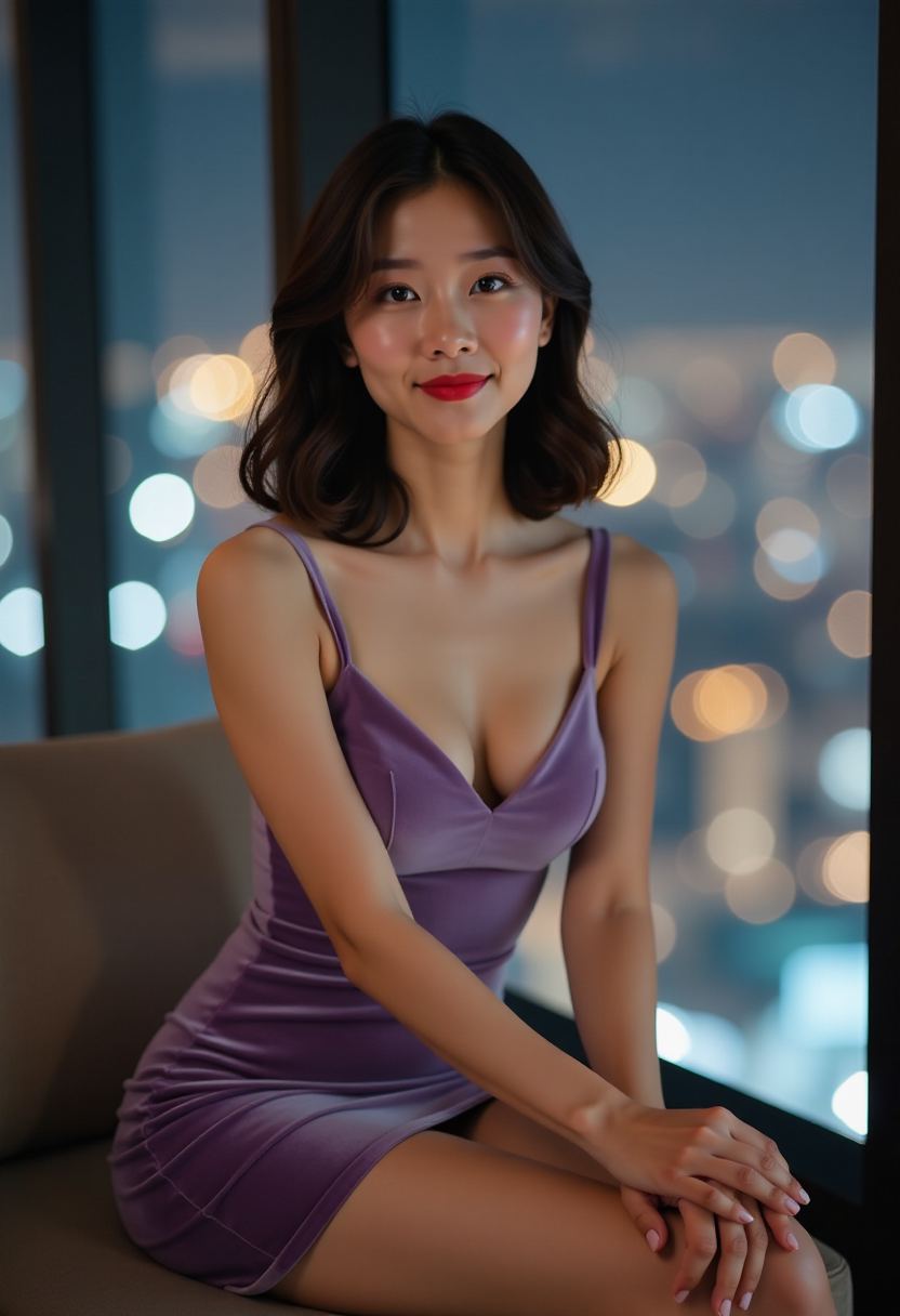 第二人生从离职开始剧照